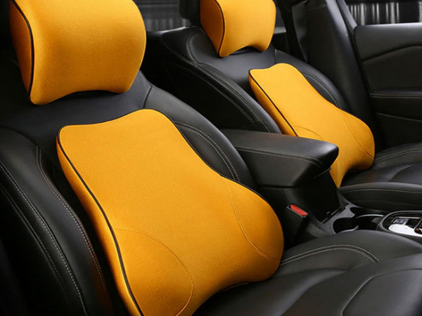 Automotive Seat Foam